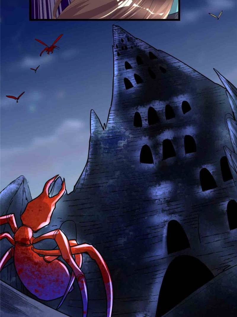 I Might Be A Fake Cultivator chapter 147 - page 25