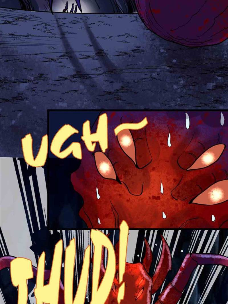 I Might Be A Fake Cultivator chapter 147 - page 28