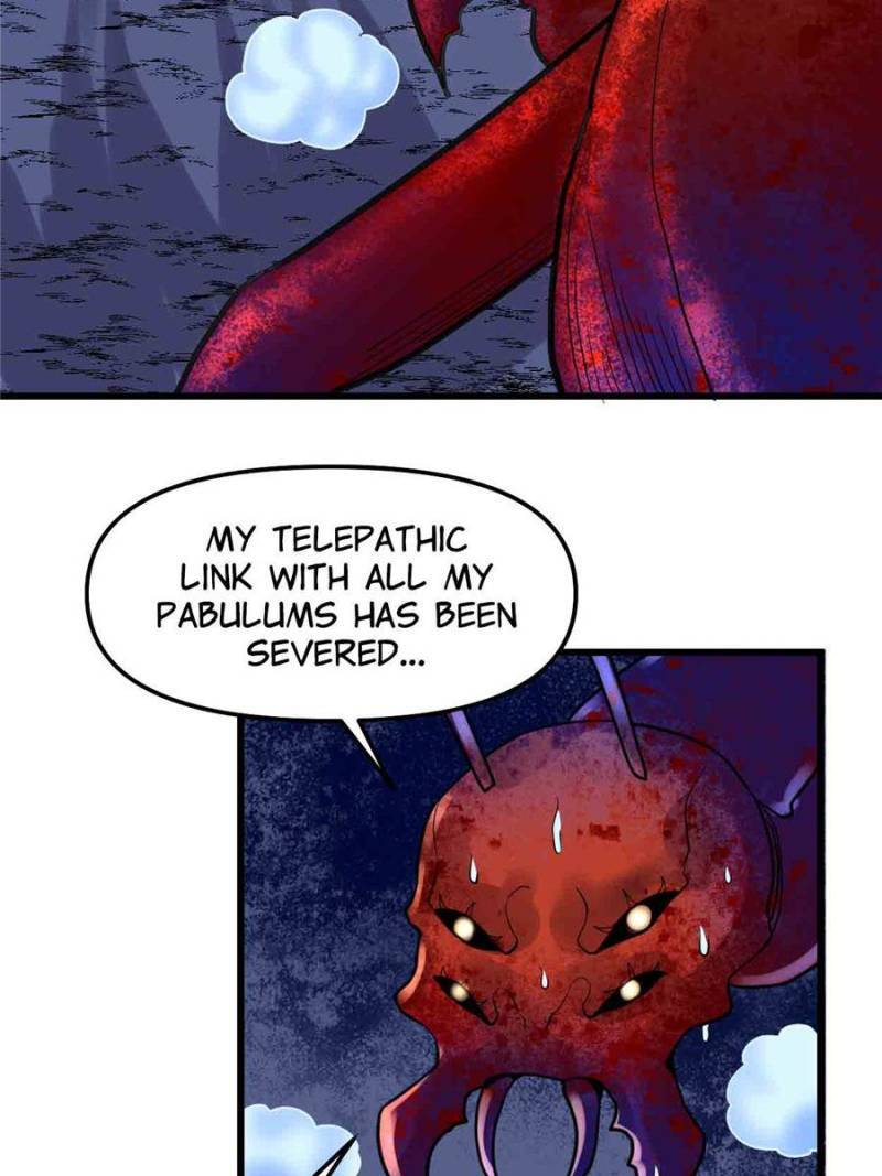 I Might Be A Fake Cultivator chapter 147 - page 32