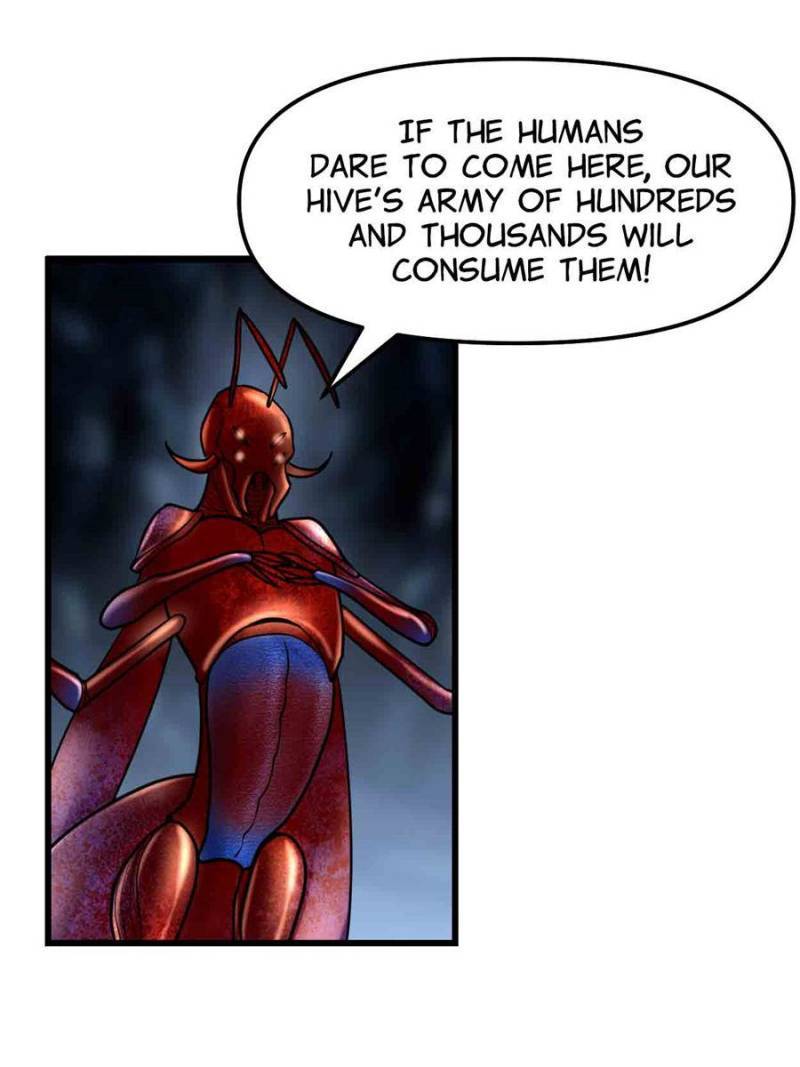 I Might Be A Fake Cultivator chapter 147 - page 34