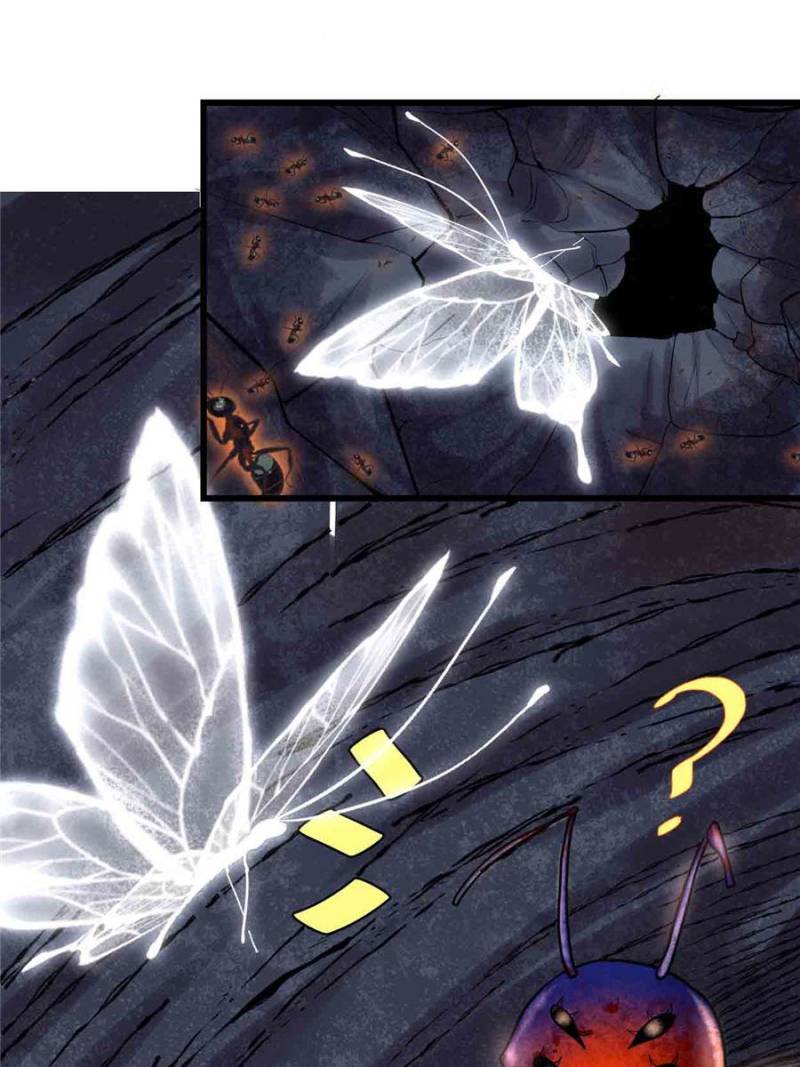 I Might Be A Fake Cultivator chapter 147 - page 35