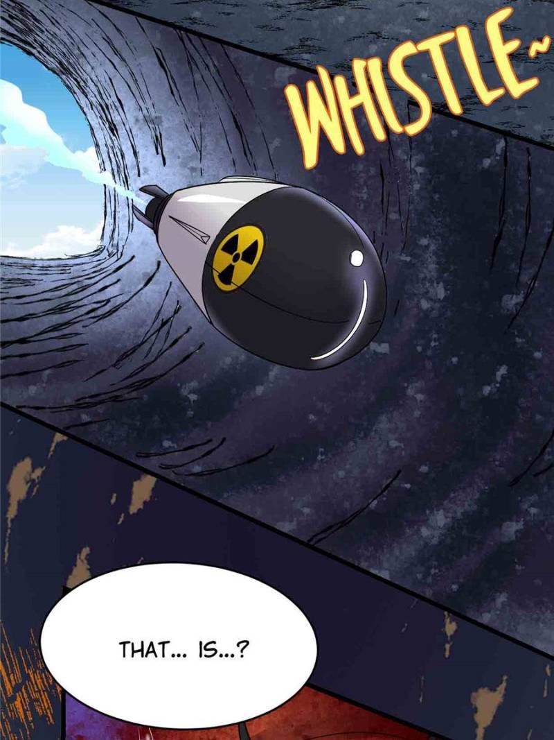I Might Be A Fake Cultivator chapter 147 - page 37