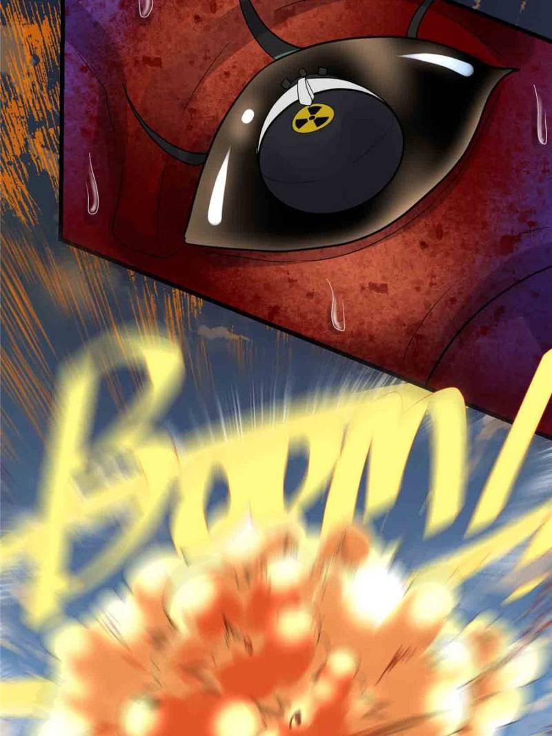 I Might Be A Fake Cultivator chapter 147 - page 38