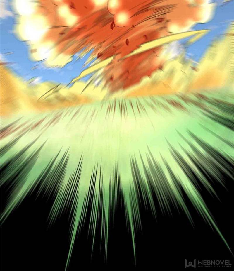 I Might Be A Fake Cultivator chapter 147 - page 39