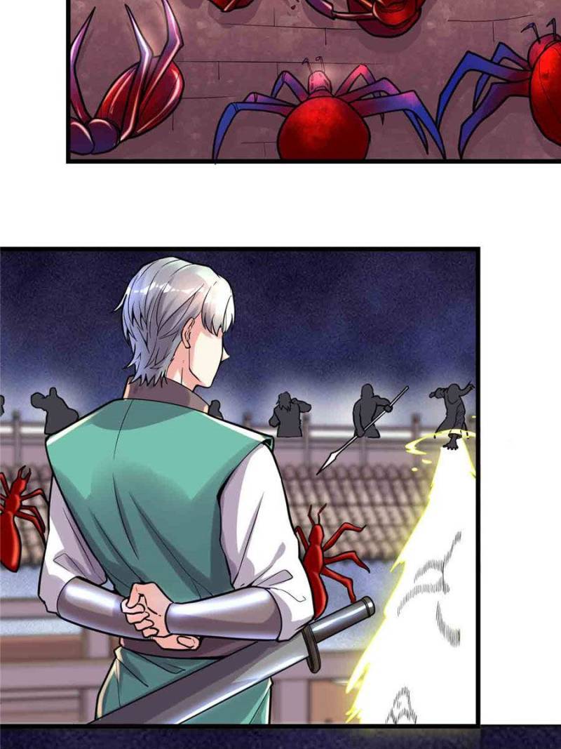 I Might Be A Fake Cultivator chapter 147 - page 4