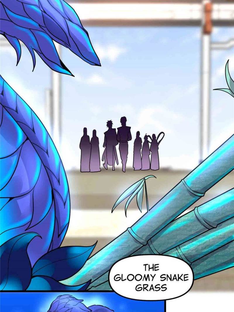 I Might Be A Fake Cultivator chapter 147 - page 8