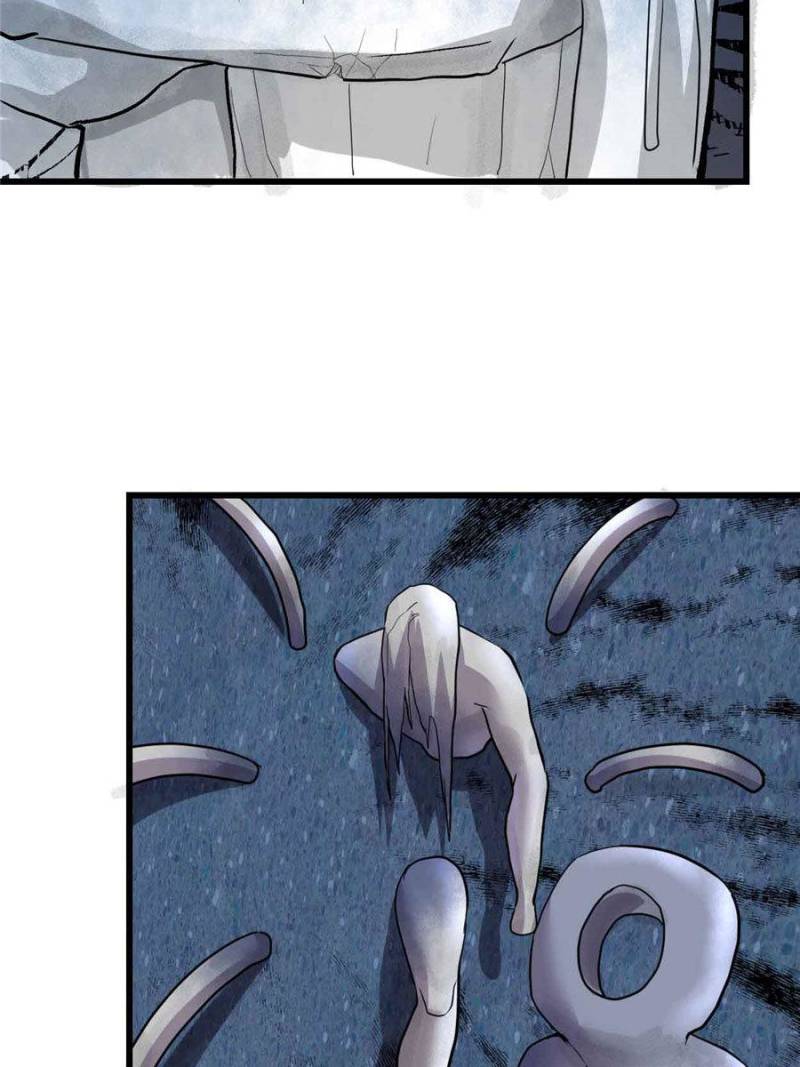 I Might Be A Fake Cultivator chapter 85 - page 23