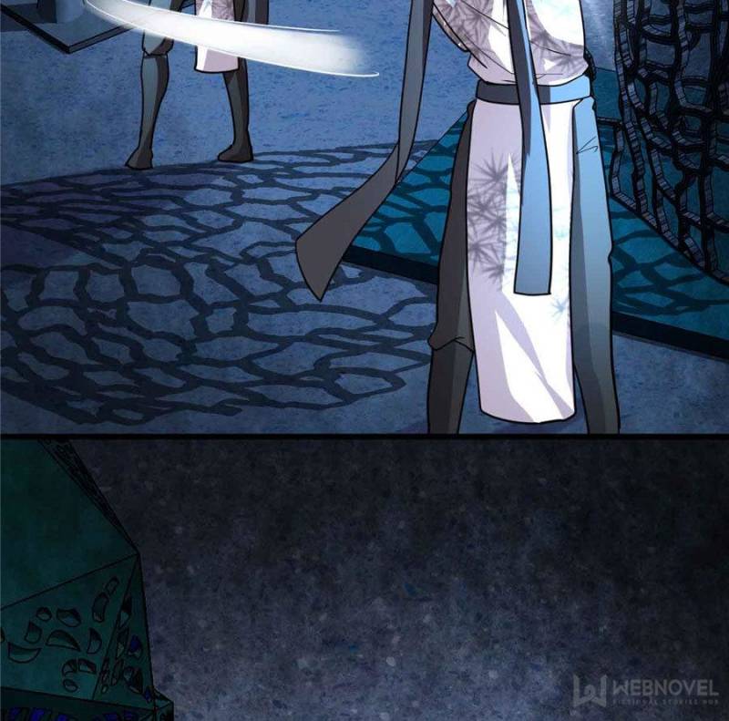 I Might Be A Fake Cultivator chapter 85 - page 27
