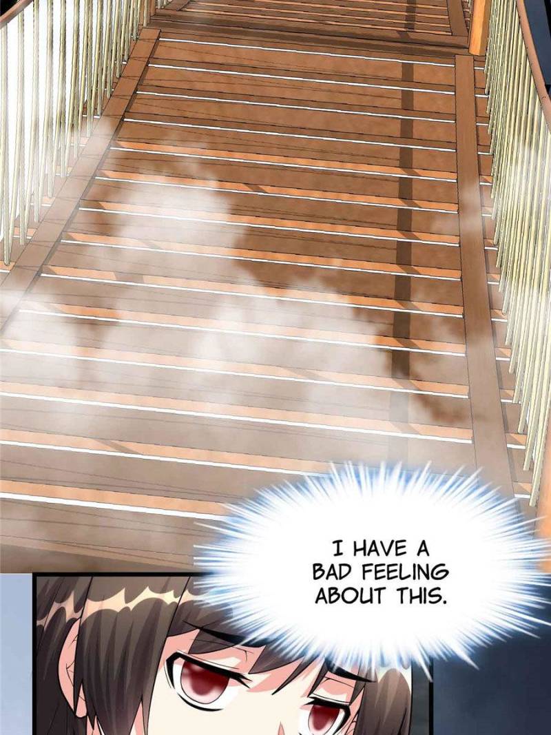 I Might Be A Fake Cultivator chapter 85 - page 38