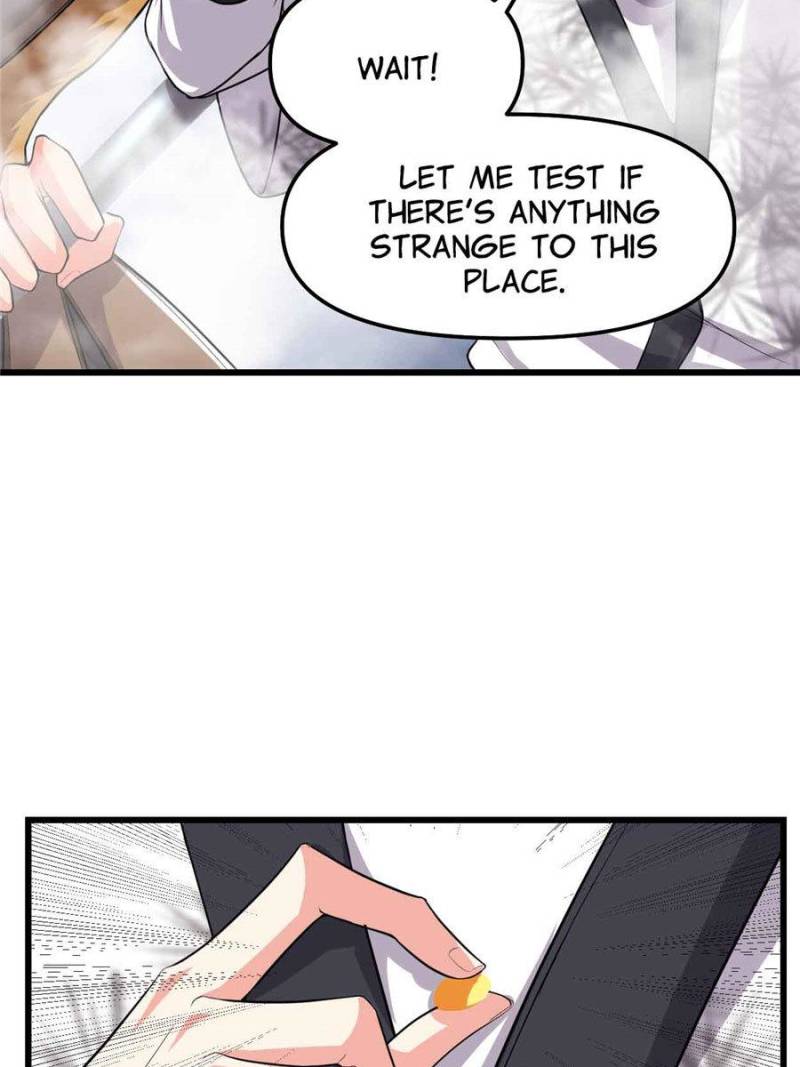I Might Be A Fake Cultivator chapter 85 - page 56