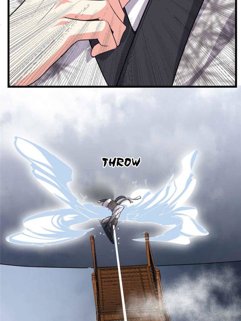 I Might Be A Fake Cultivator chapter 85 - page 57