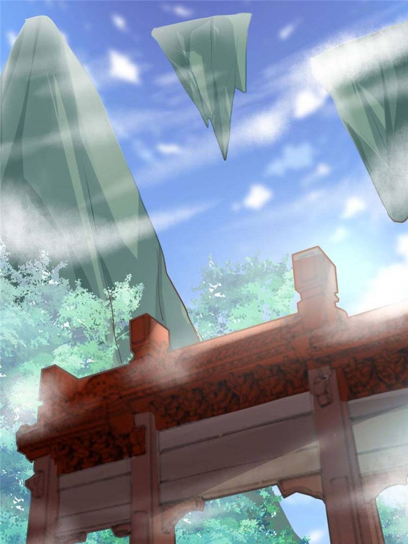 I Might Be A Fake Cultivator chapter 52 - page 1