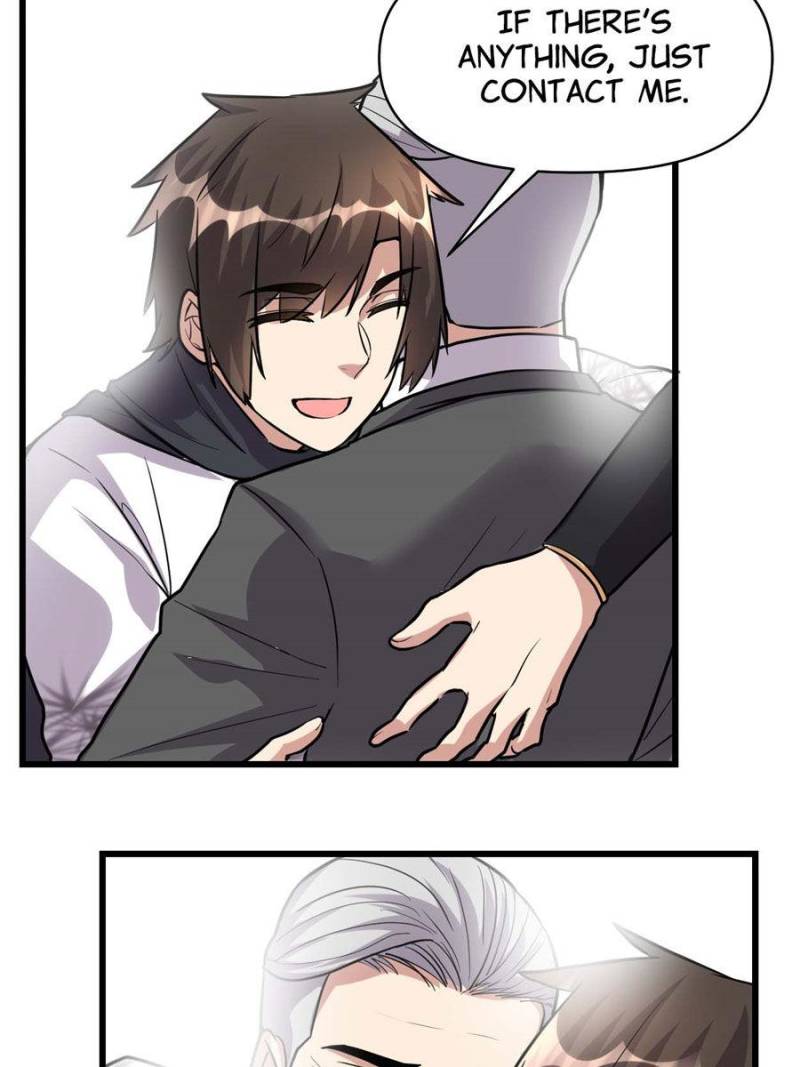 I Might Be A Fake Cultivator chapter 52 - page 10