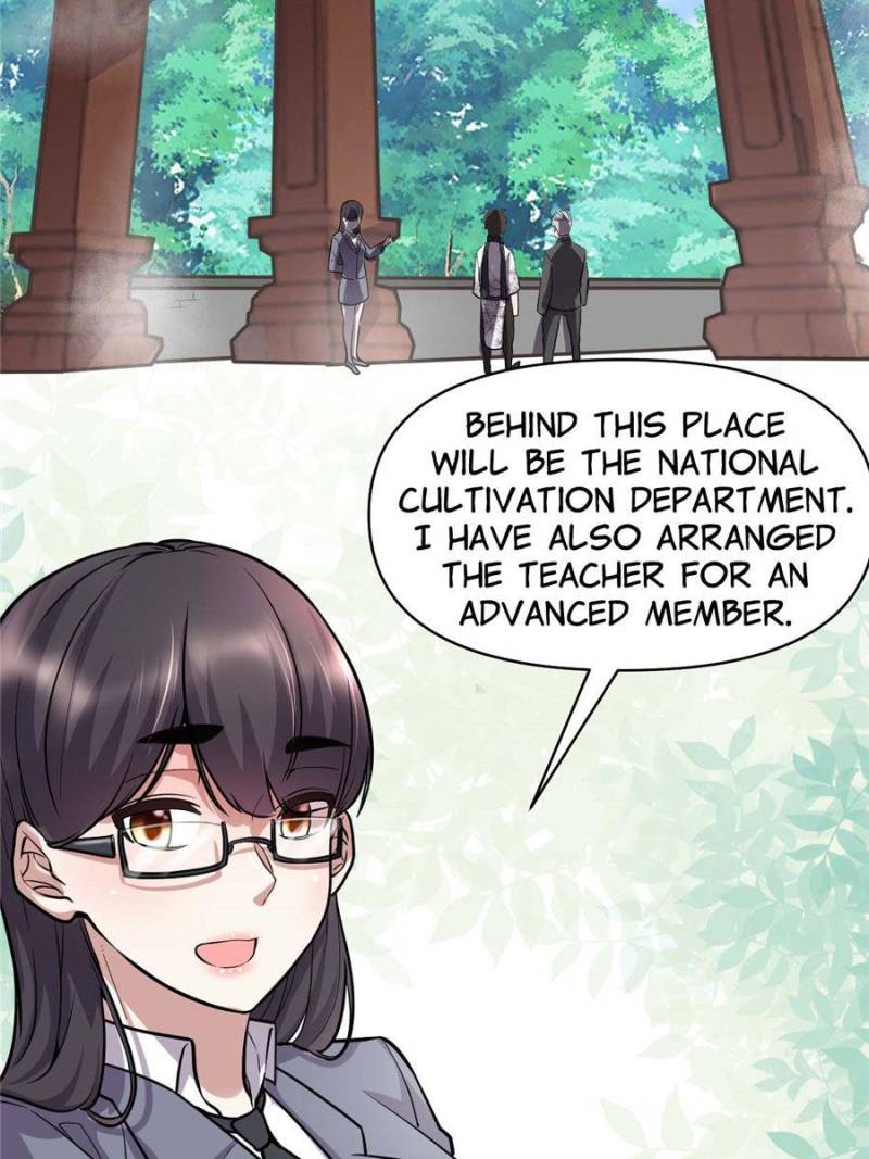 I Might Be A Fake Cultivator chapter 52 - page 2