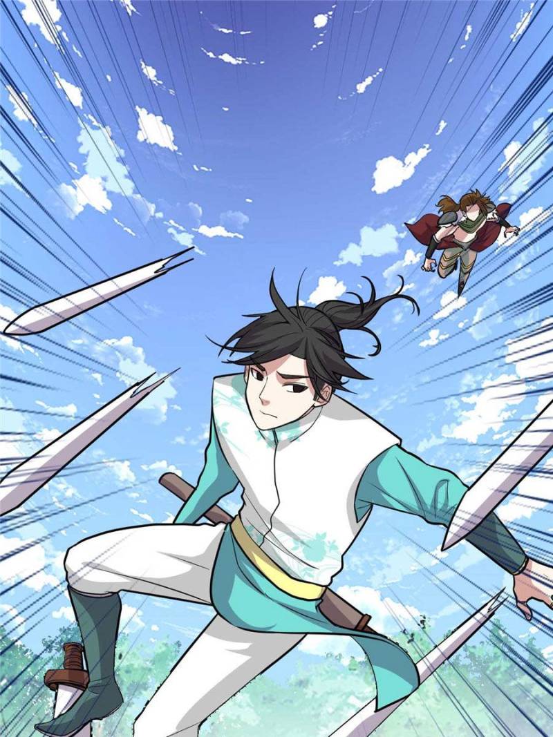 I Might Be A Fake Cultivator chapter 52 - page 31