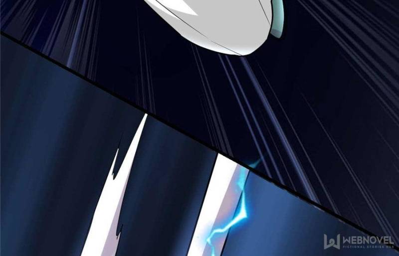I Might Be A Fake Cultivator chapter 52 - page 36