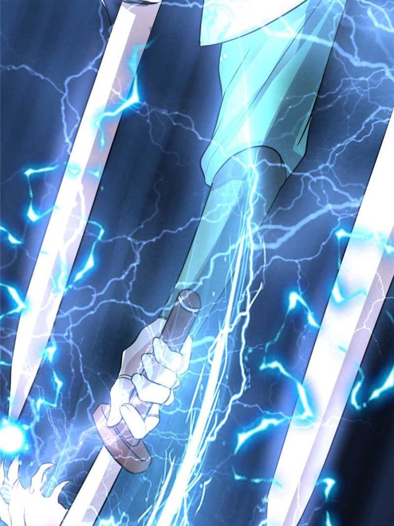 I Might Be A Fake Cultivator chapter 52 - page 38