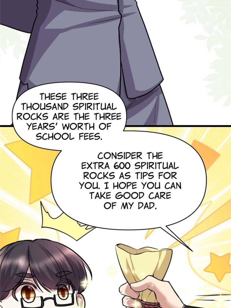 I Might Be A Fake Cultivator chapter 52 - page 4