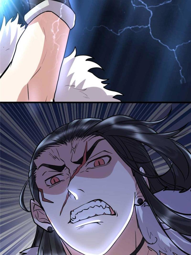 I Might Be A Fake Cultivator chapter 52 - page 40