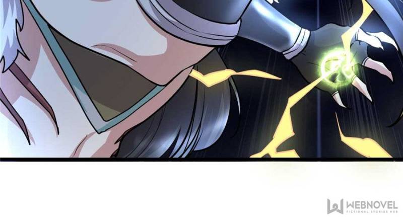 I Might Be A Fake Cultivator chapter 52 - page 45