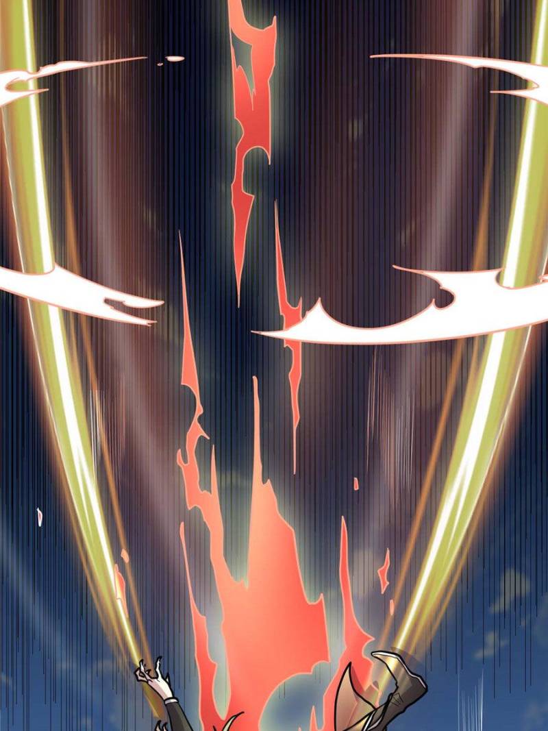 I Might Be A Fake Cultivator chapter 52 - page 50