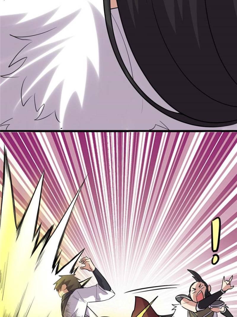 I Might Be A Fake Cultivator chapter 52 - page 67