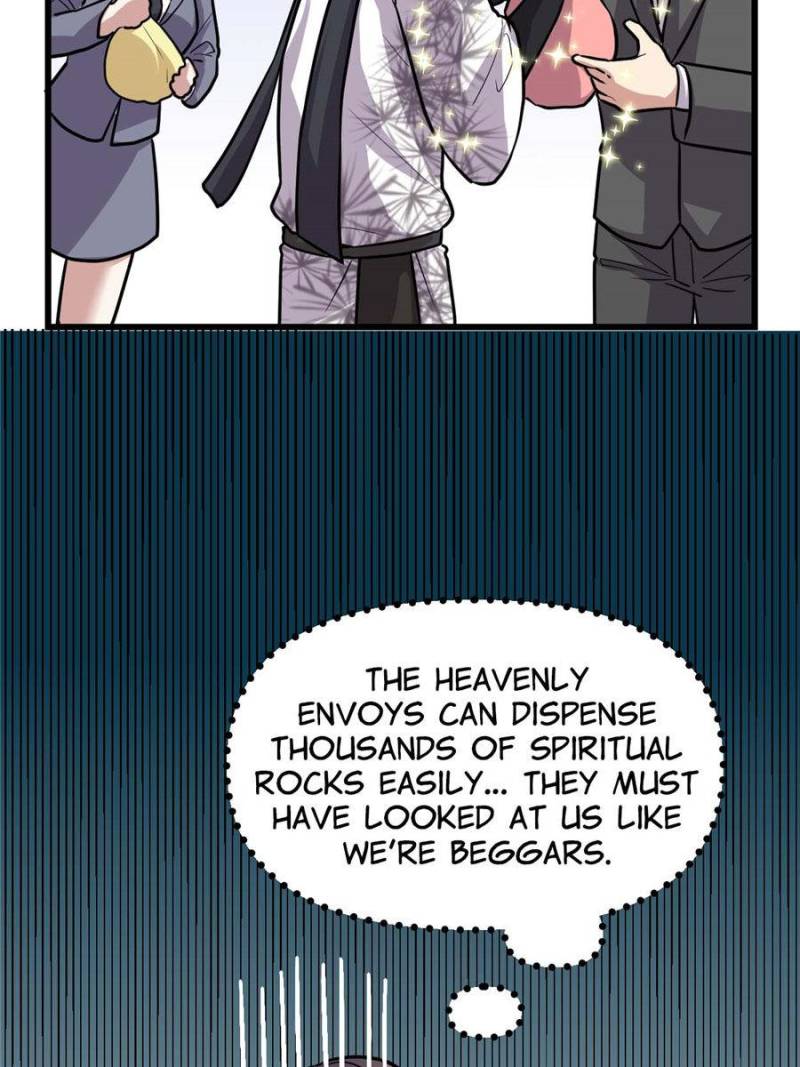 I Might Be A Fake Cultivator chapter 52 - page 7