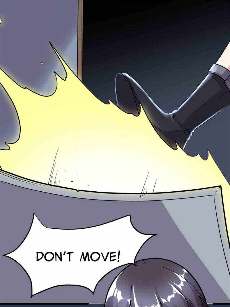 I Might Be A Fake Cultivator chapter 190 - page 1
