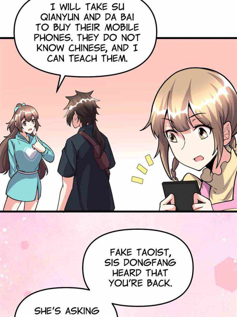 I Might Be A Fake Cultivator chapter 190 - page 10