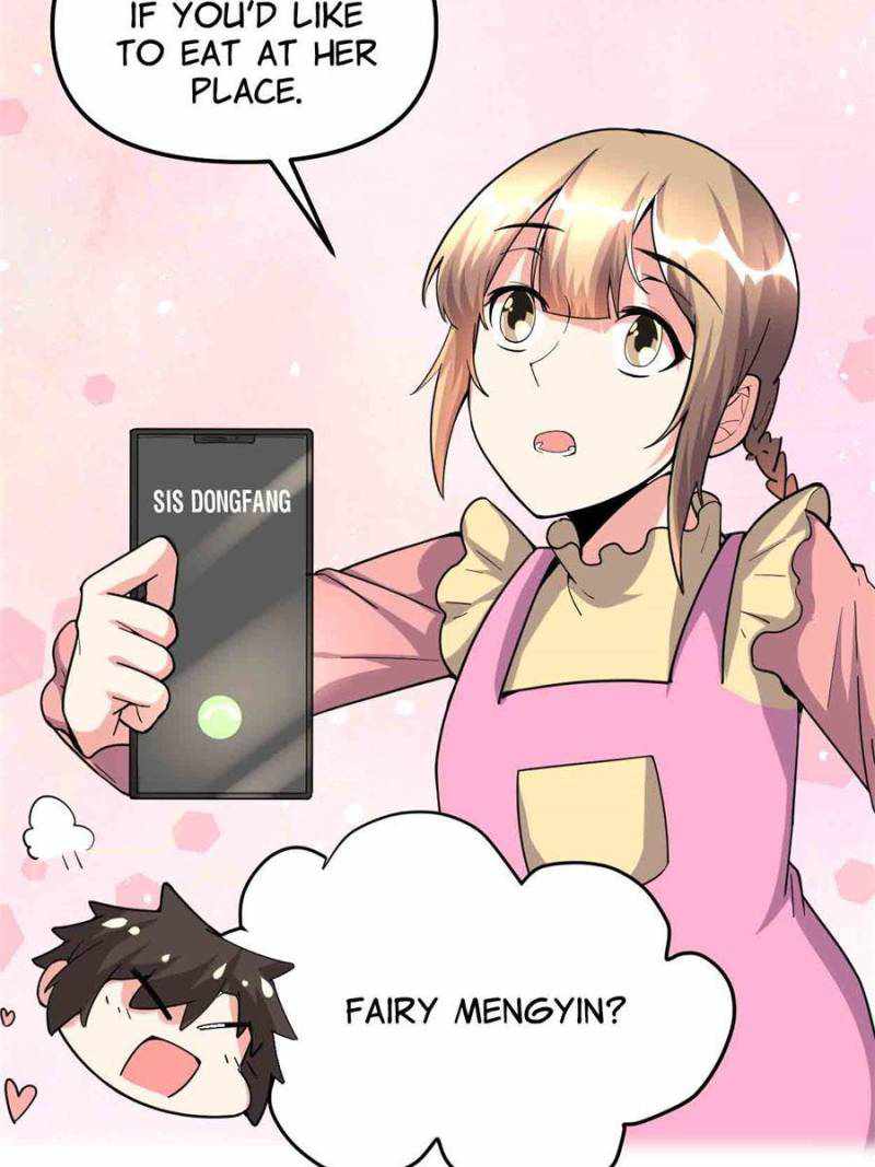 I Might Be A Fake Cultivator chapter 190 - page 11