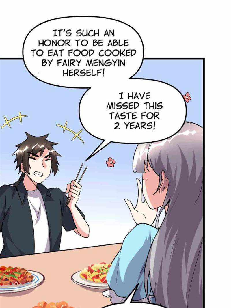 I Might Be A Fake Cultivator chapter 190 - page 15
