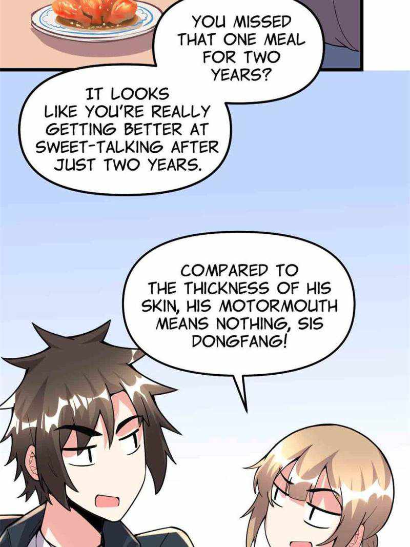 I Might Be A Fake Cultivator chapter 190 - page 16