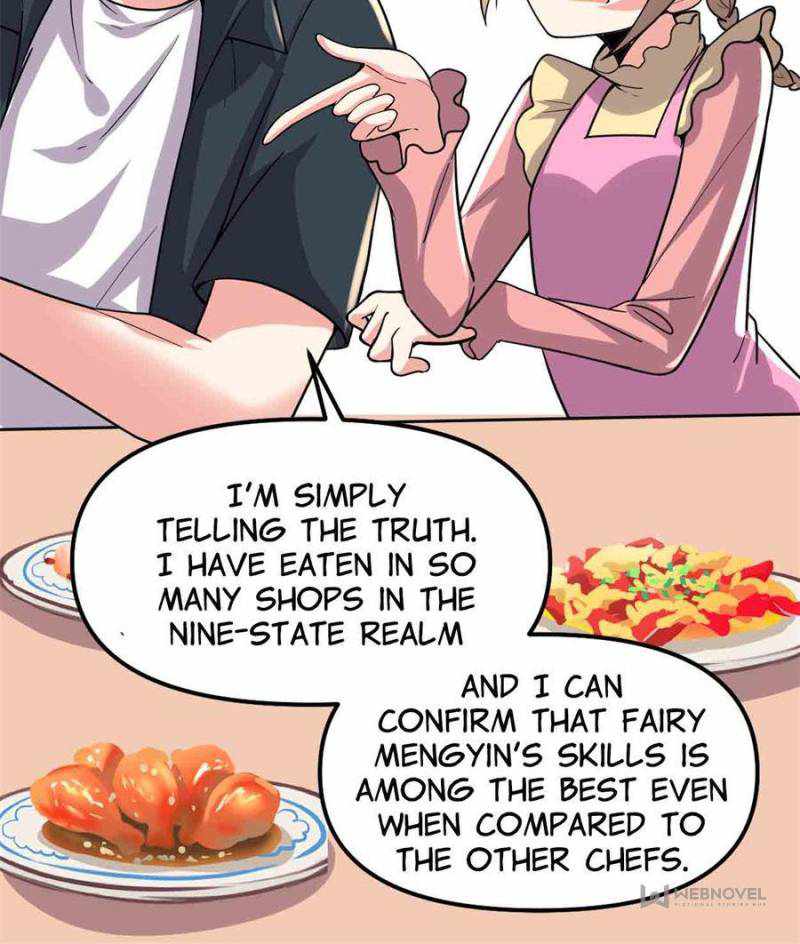 I Might Be A Fake Cultivator chapter 190 - page 17