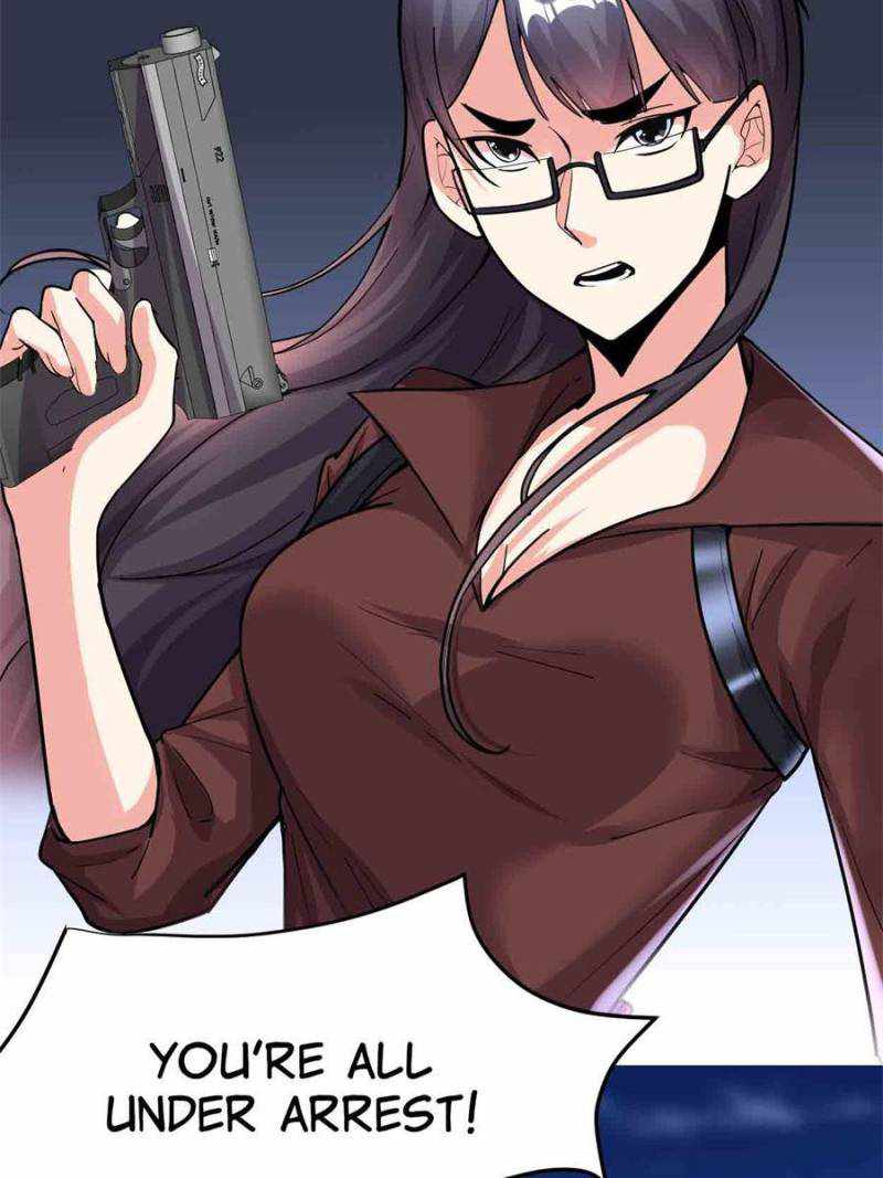 I Might Be A Fake Cultivator chapter 190 - page 2