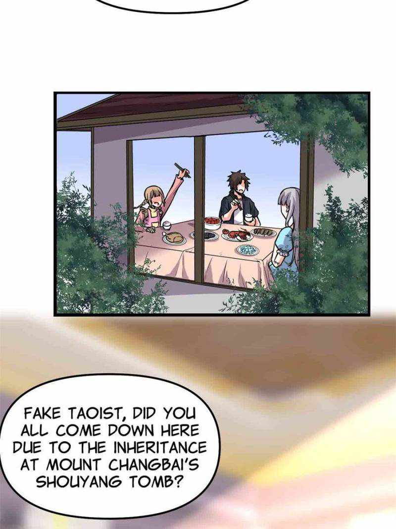 I Might Be A Fake Cultivator chapter 190 - page 20