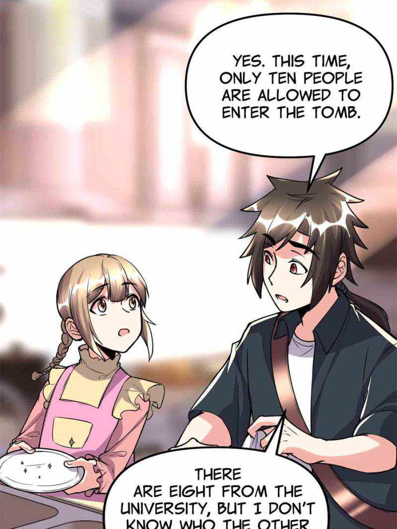 I Might Be A Fake Cultivator chapter 190 - page 21