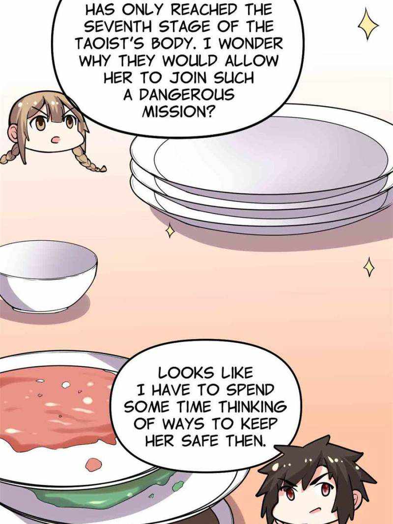 I Might Be A Fake Cultivator chapter 190 - page 24