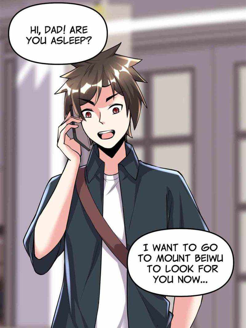 I Might Be A Fake Cultivator chapter 190 - page 28