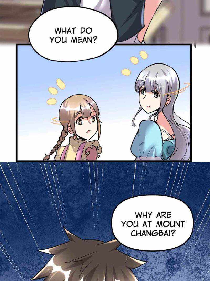 I Might Be A Fake Cultivator chapter 190 - page 29