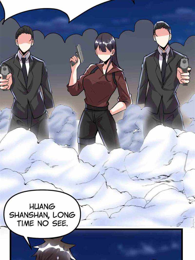 I Might Be A Fake Cultivator chapter 190 - page 3