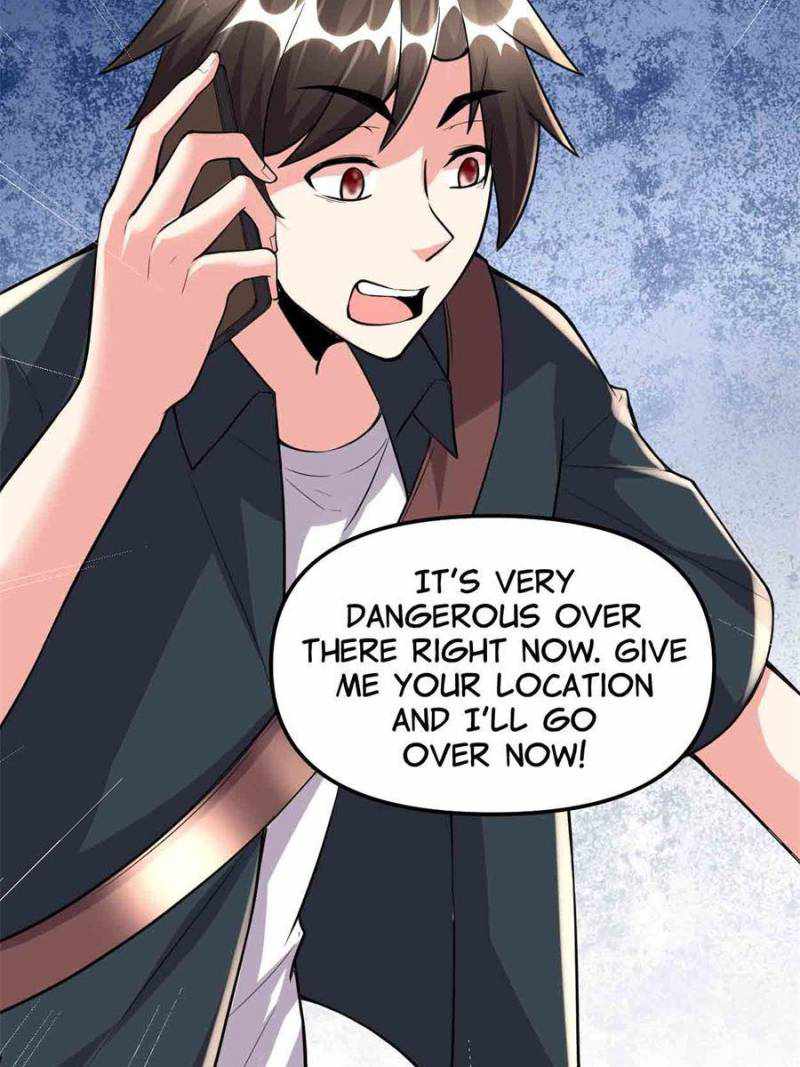 I Might Be A Fake Cultivator chapter 190 - page 30