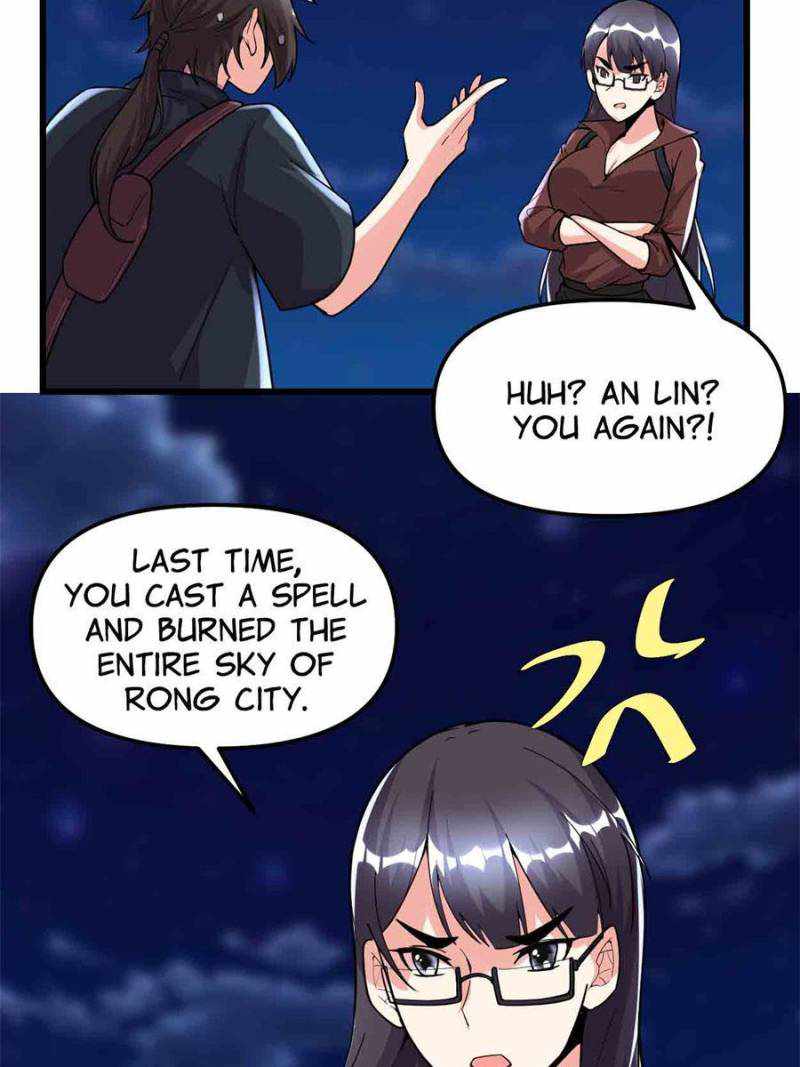I Might Be A Fake Cultivator chapter 190 - page 4