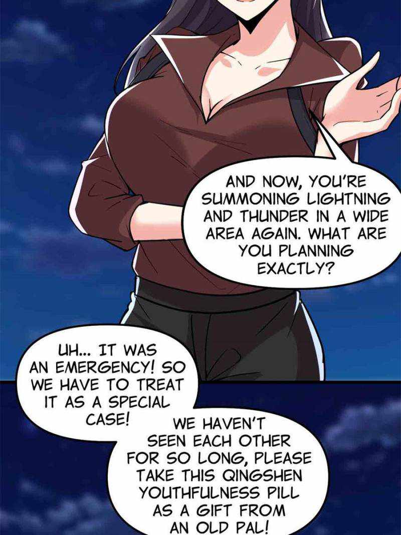 I Might Be A Fake Cultivator chapter 190 - page 5
