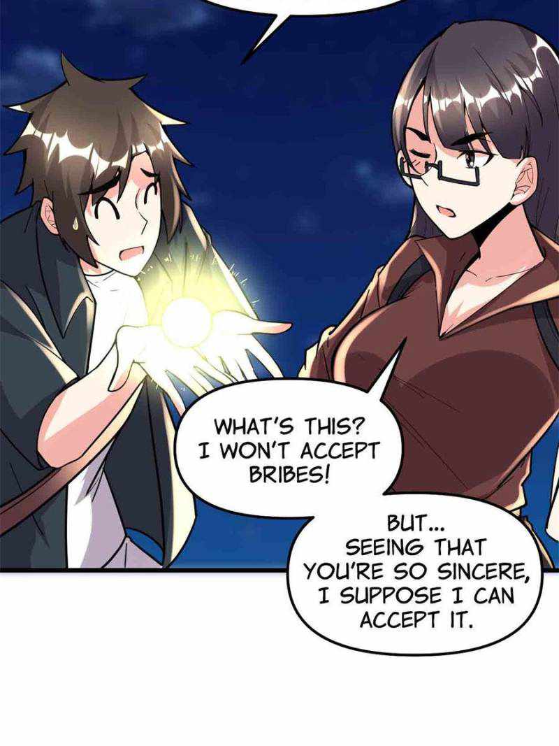 I Might Be A Fake Cultivator chapter 190 - page 6
