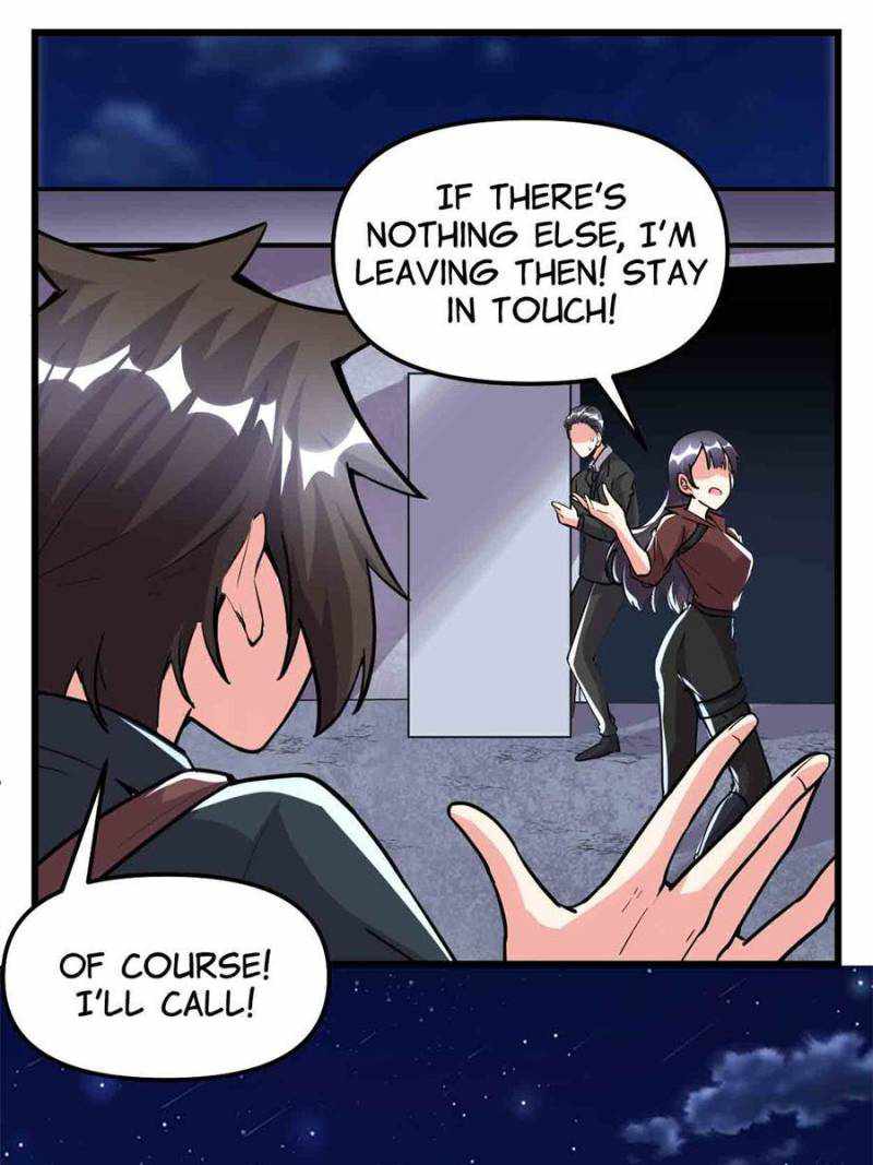I Might Be A Fake Cultivator chapter 190 - page 7