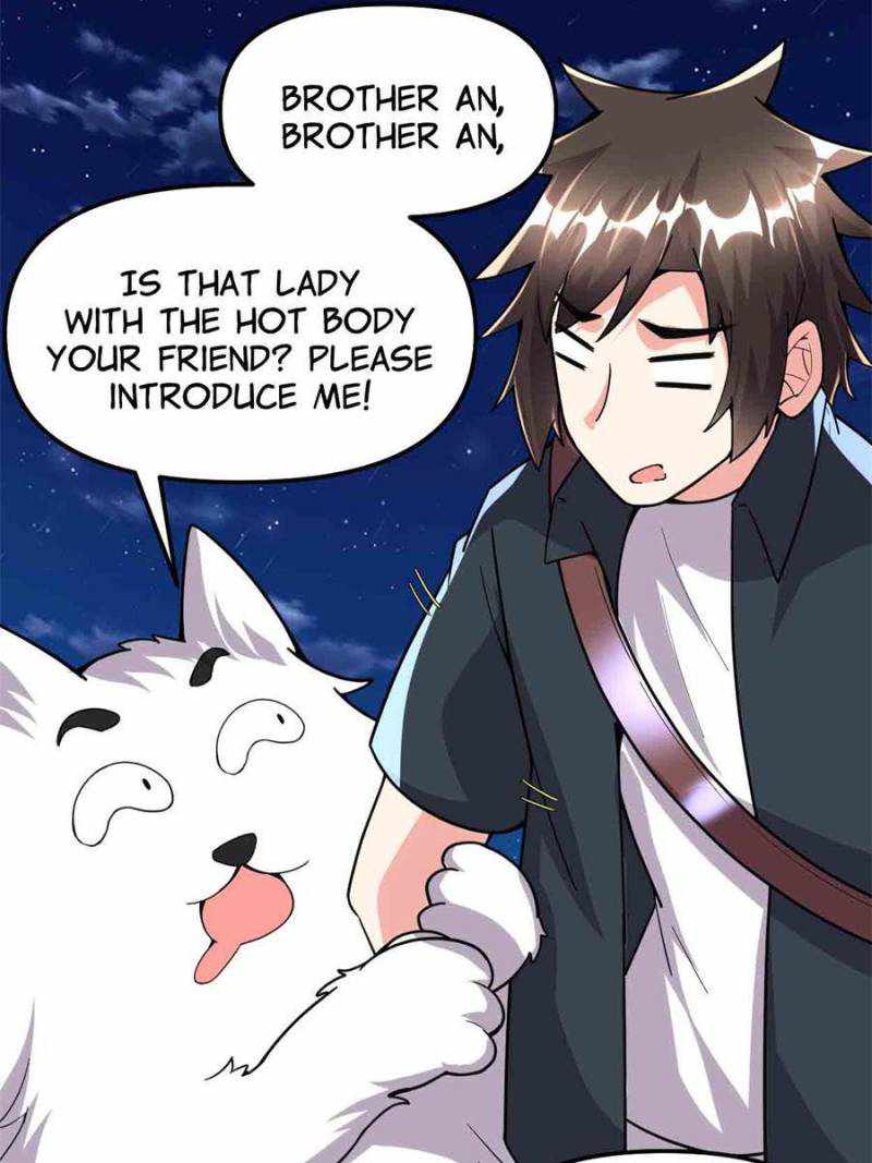 I Might Be A Fake Cultivator chapter 190 - page 8