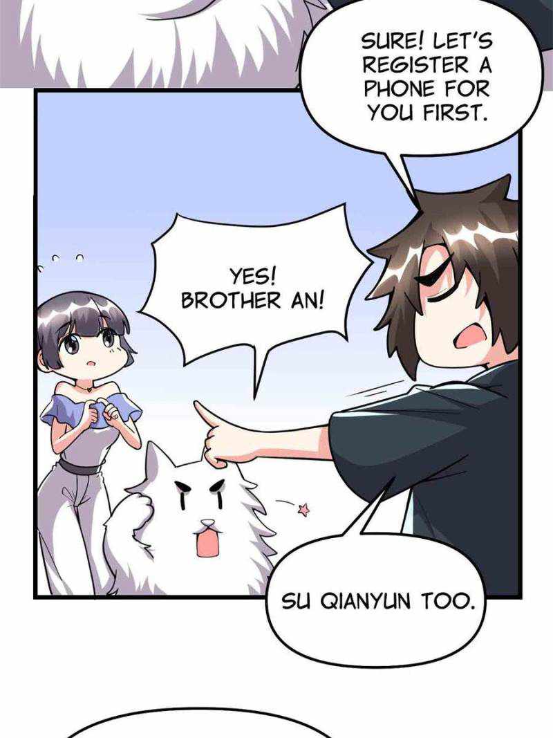 I Might Be A Fake Cultivator chapter 190 - page 9