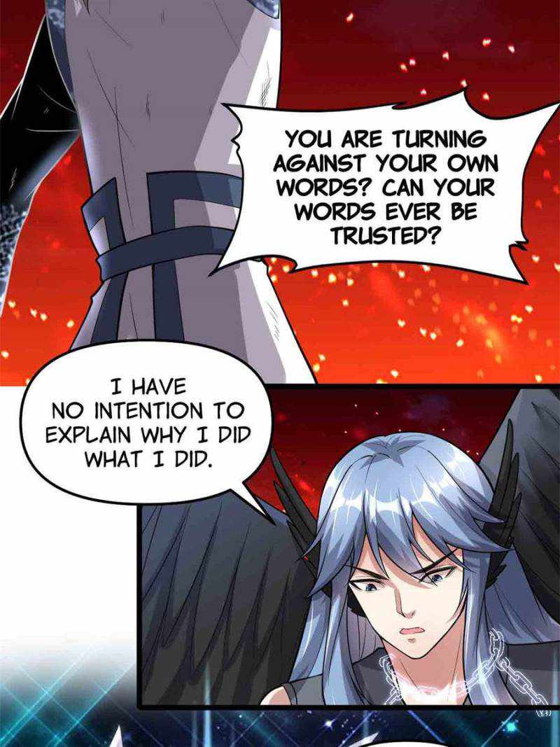 I Might Be A Fake Cultivator chapter 256 - page 12