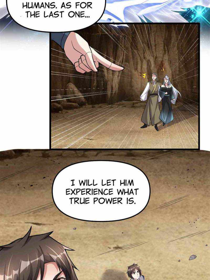 I Might Be A Fake Cultivator chapter 256 - page 14