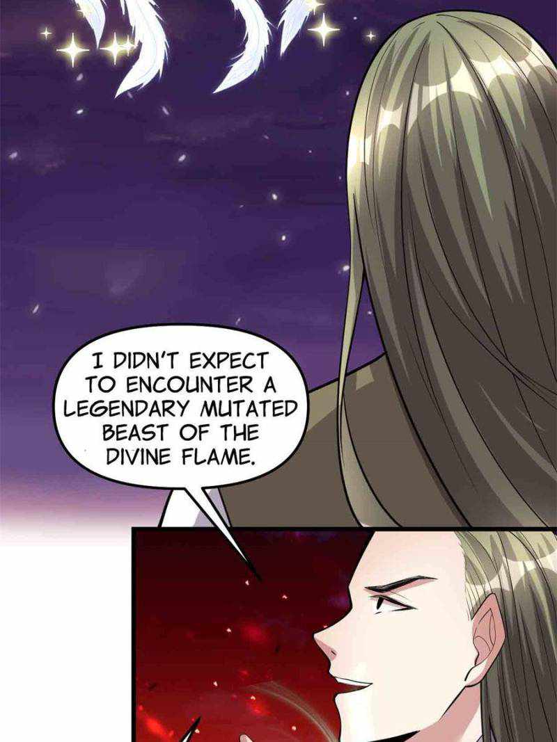 I Might Be A Fake Cultivator chapter 256 - page 18